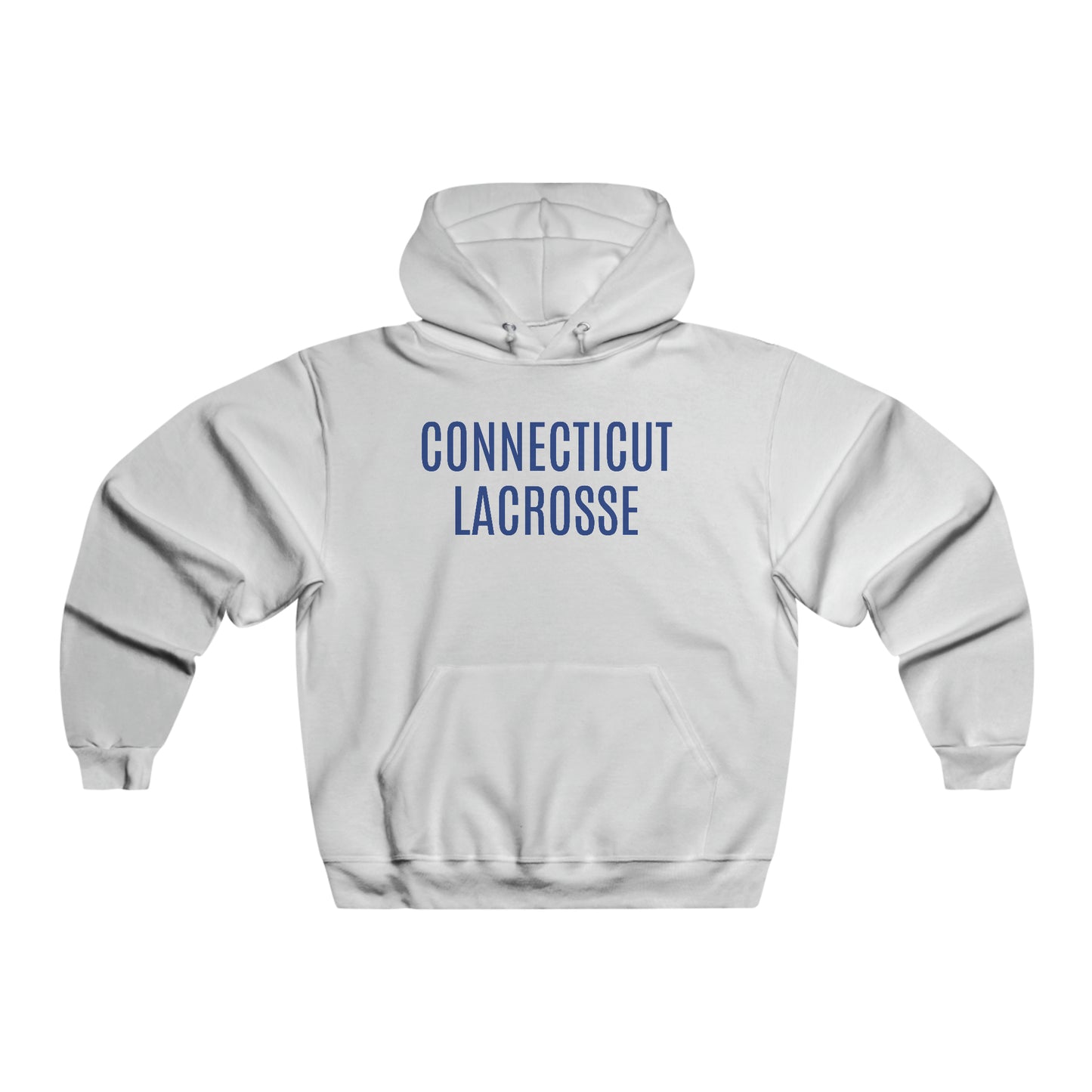 Men's NUBLEND® Hooded Sweatshirt