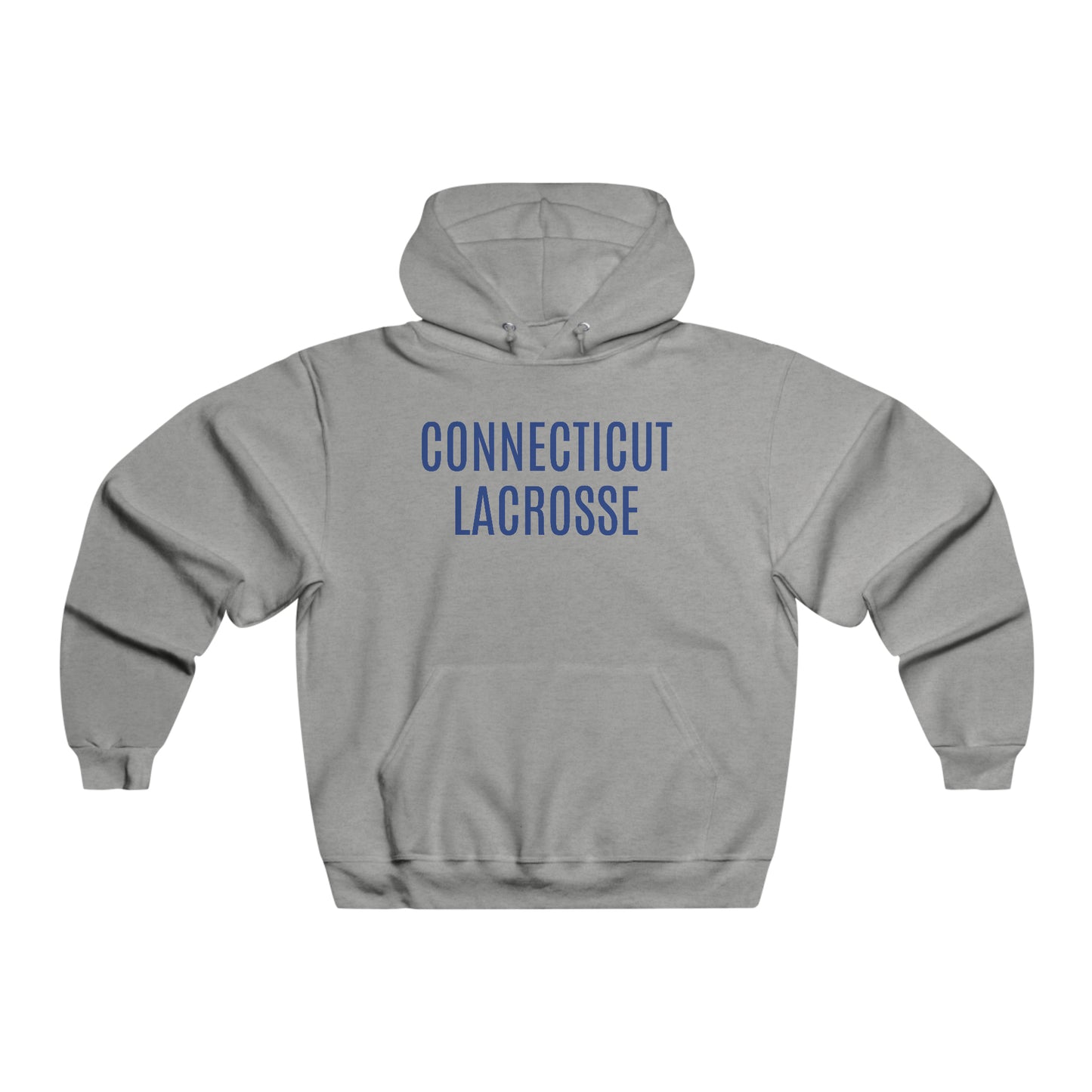 Men's NUBLEND® Hooded Sweatshirt