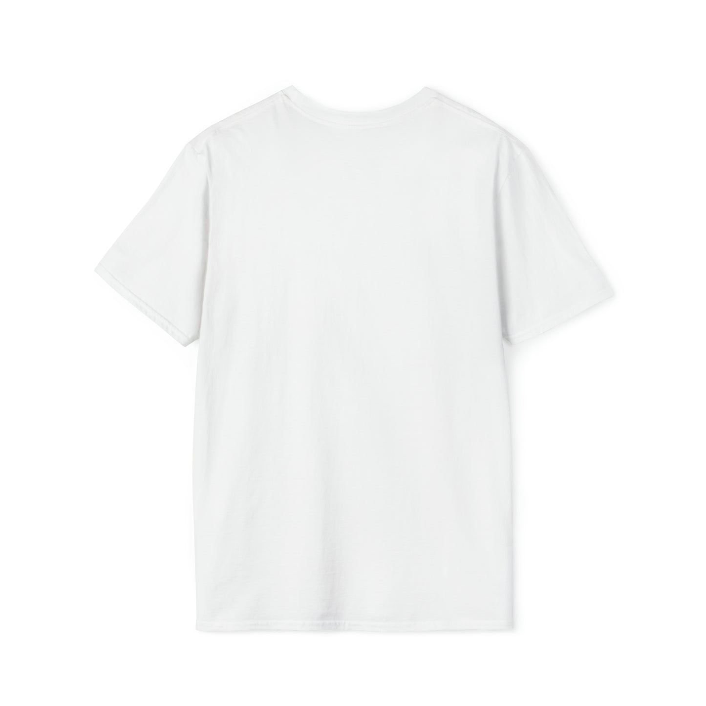 LSM Softstyle Tee