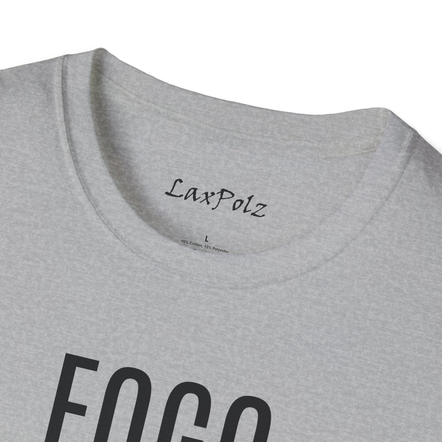FOGO FOSHO Softstyle T-Shirt