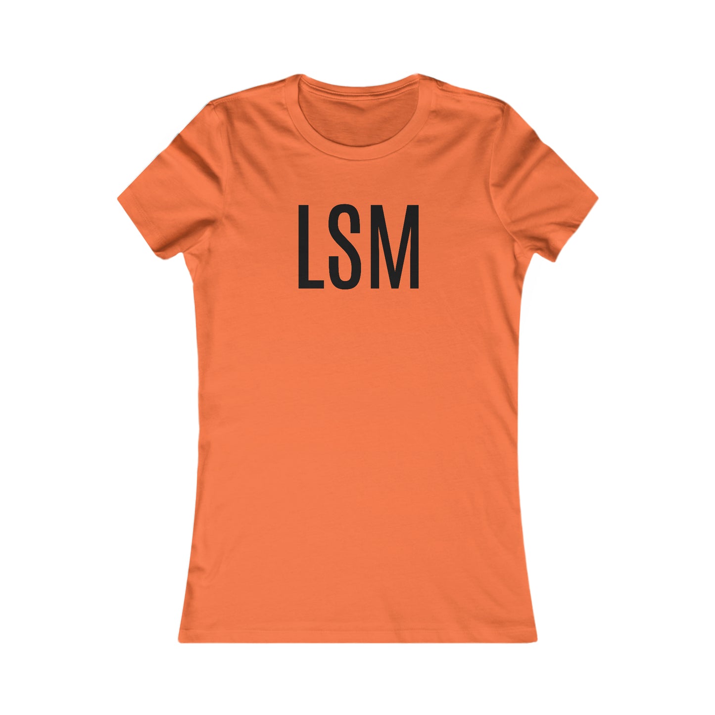 Women's Favorite Tee
