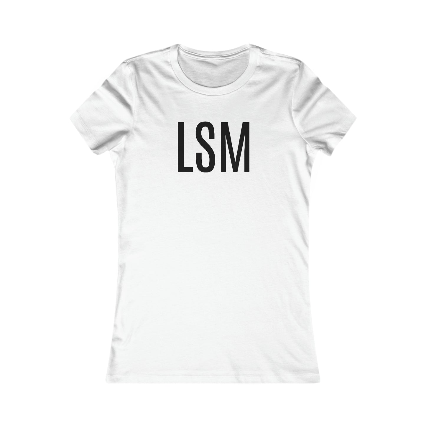 Women's Favorite Tee