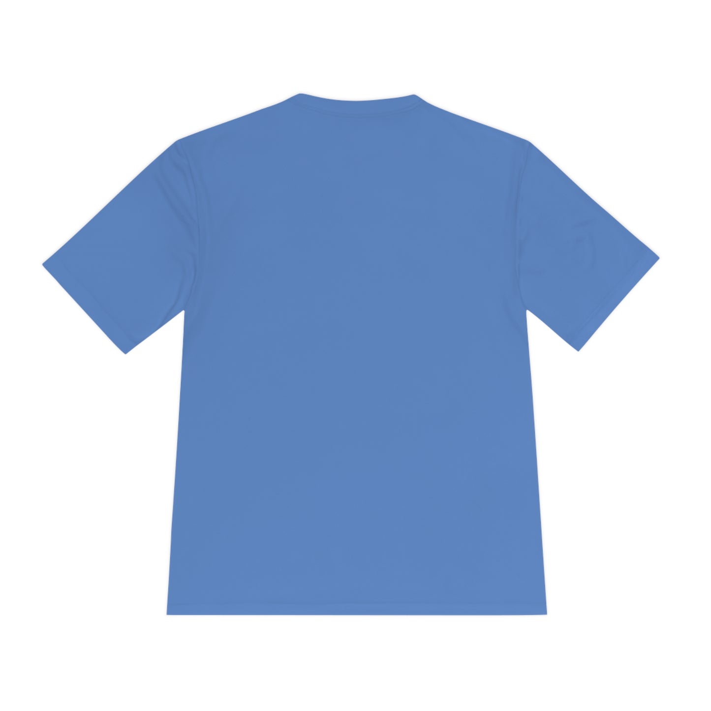 LaxPolz Logo Sport-Tek® Tee