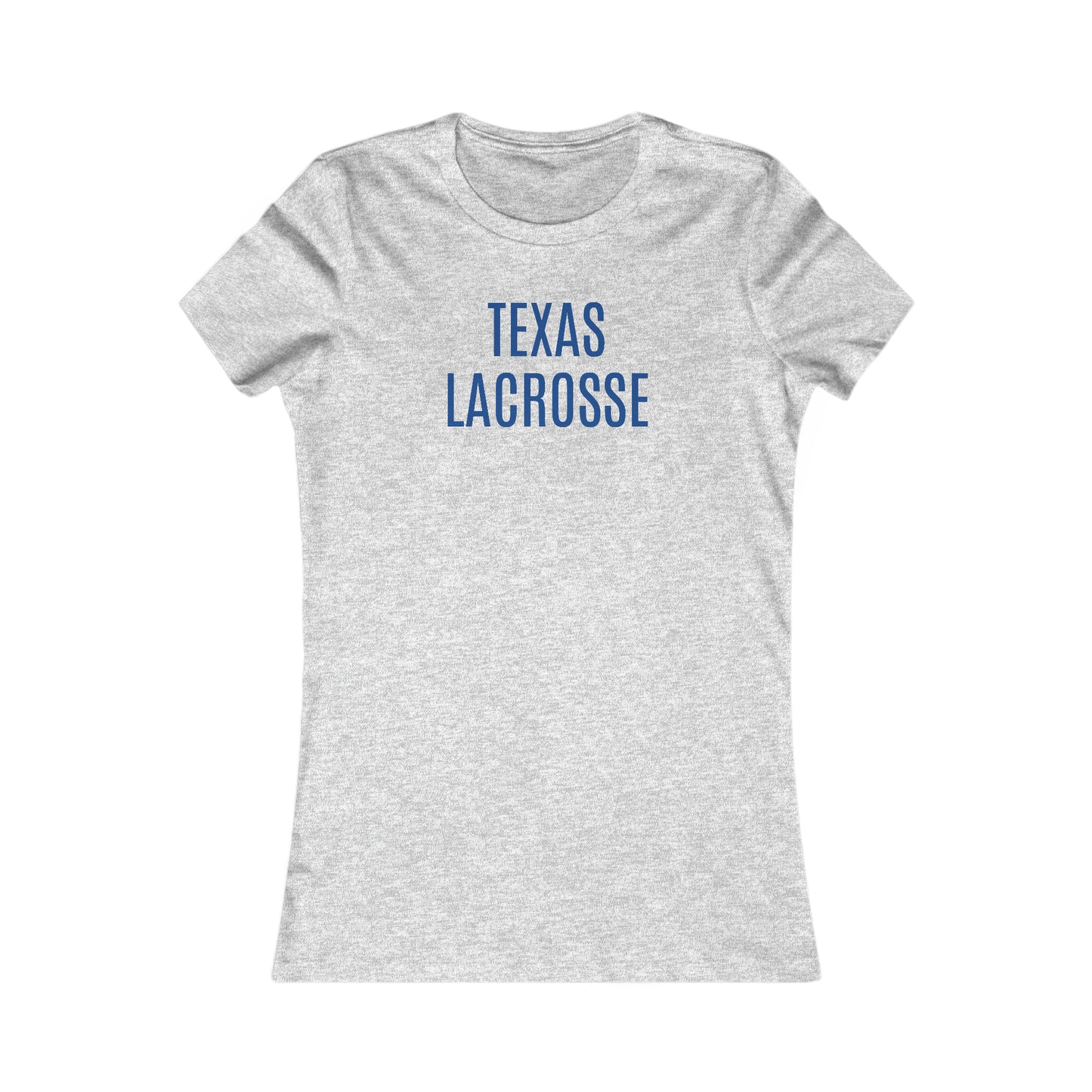 Women's Favorite Tee