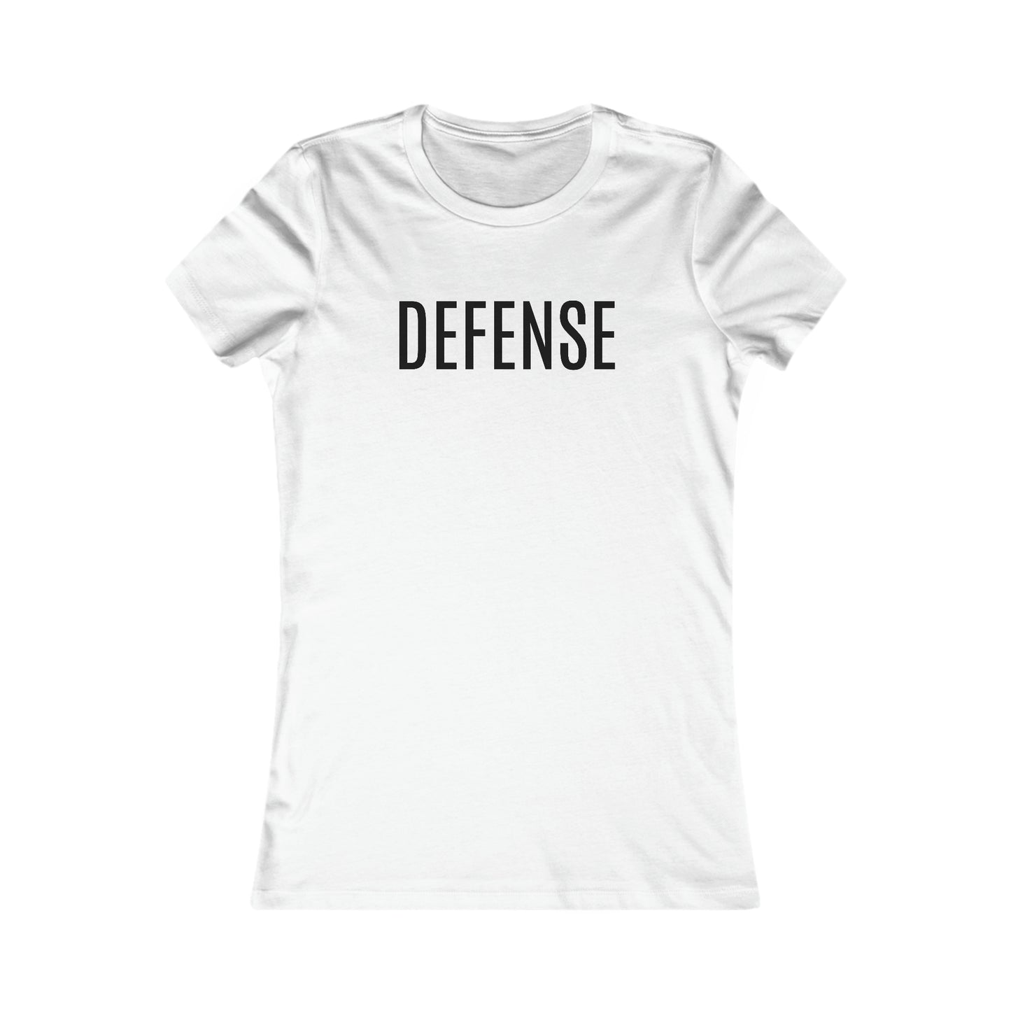 Women's Favorite Tee