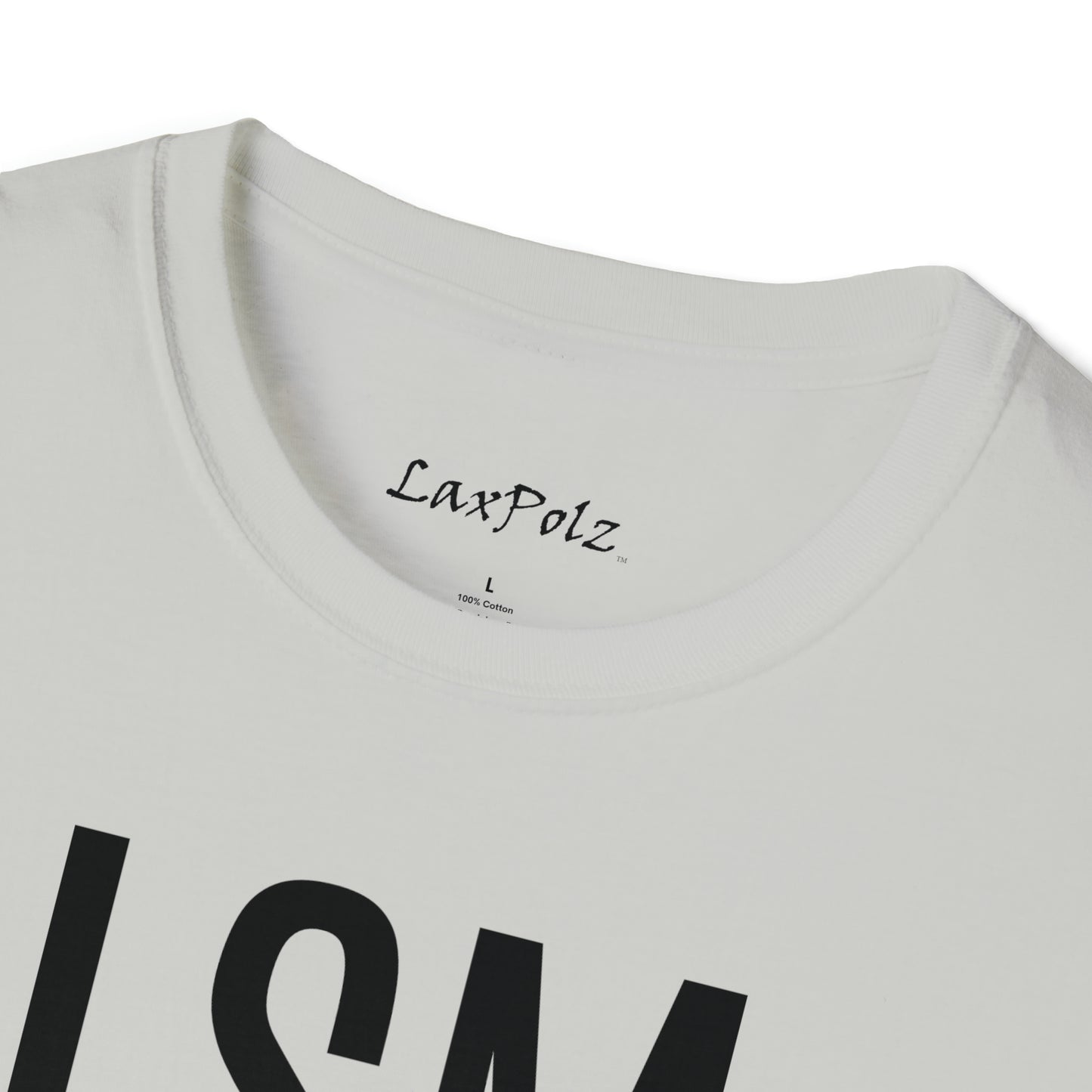 LSM Softstyle Tee