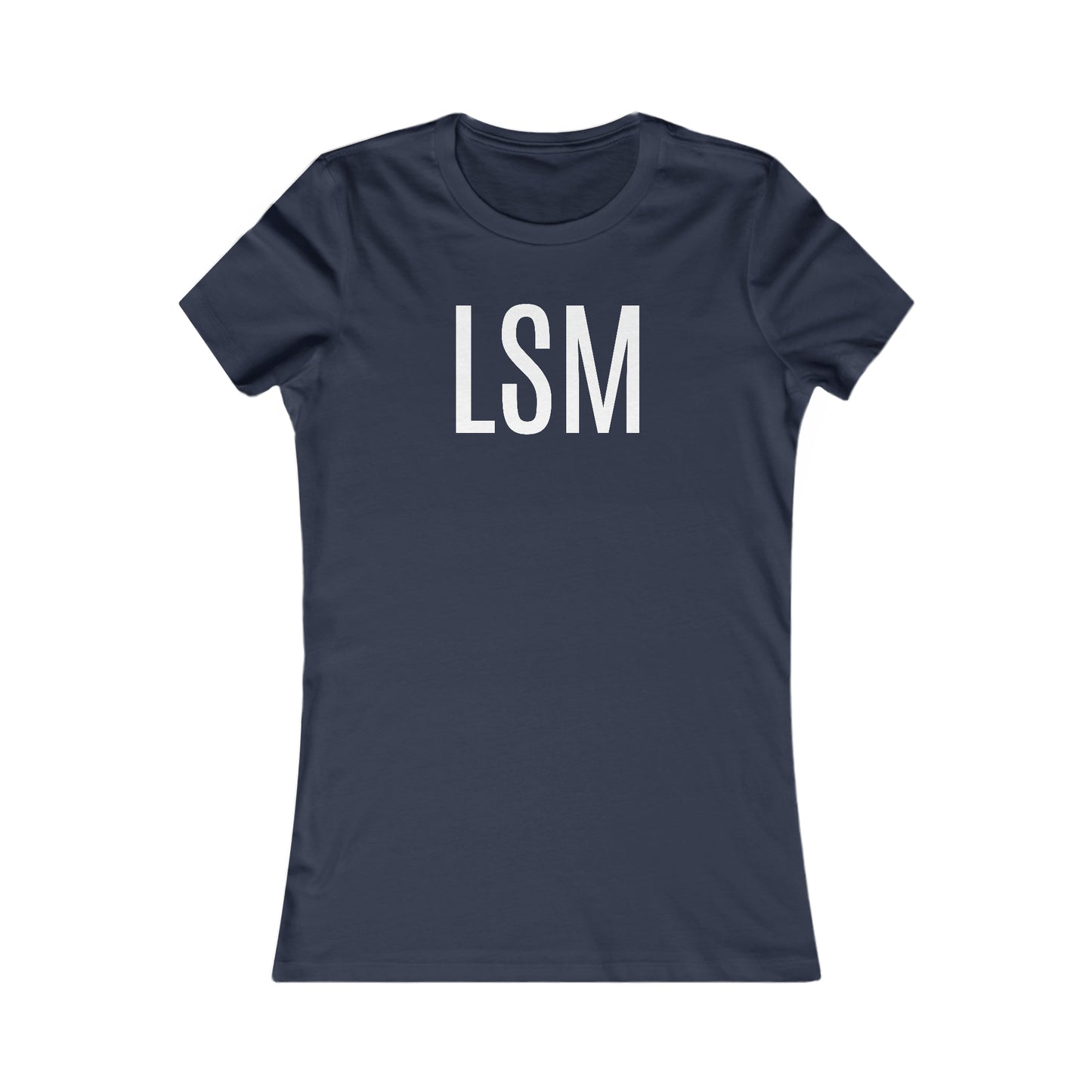 Women's Favorite Tee