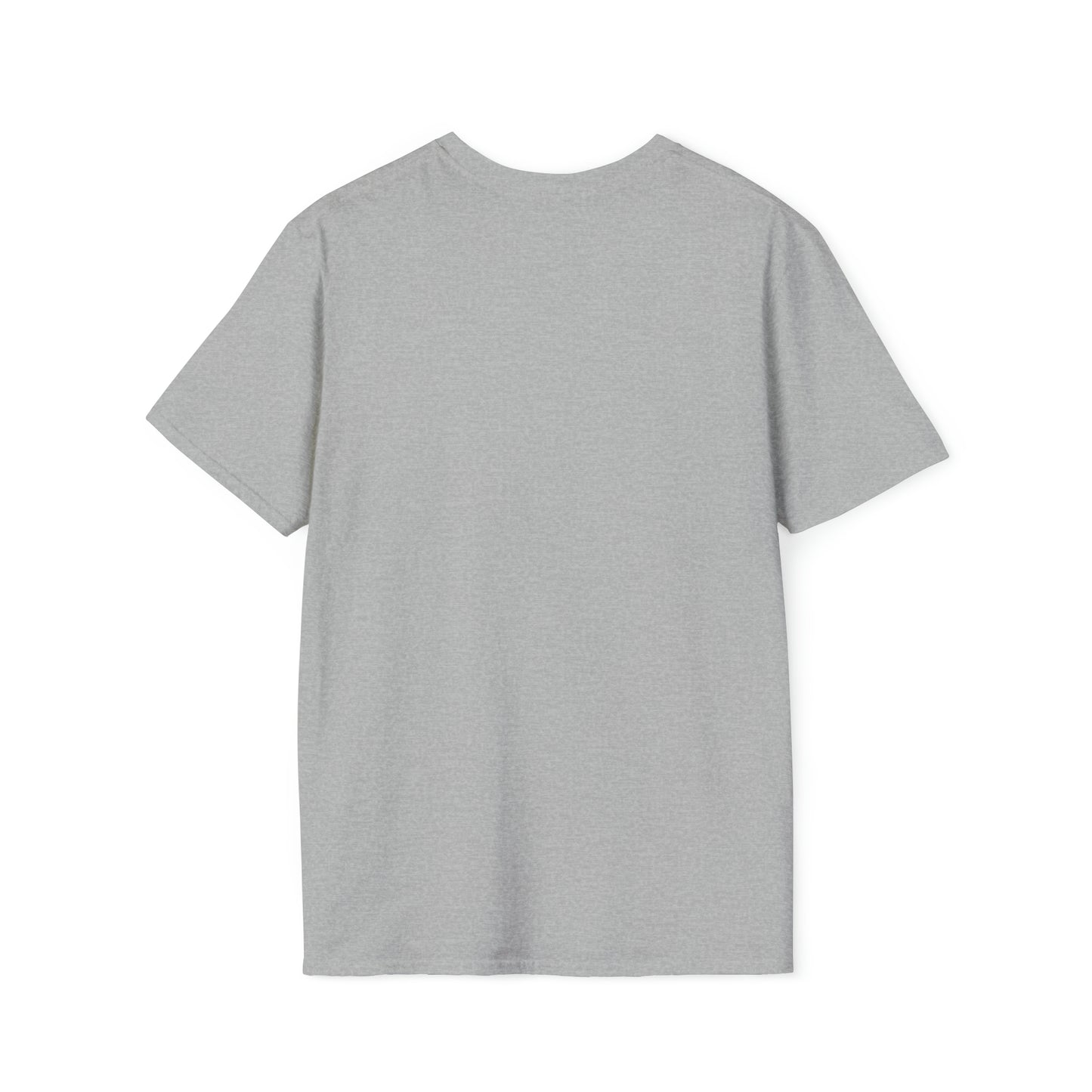Massachusetts Lacrosse Softstyle Tee