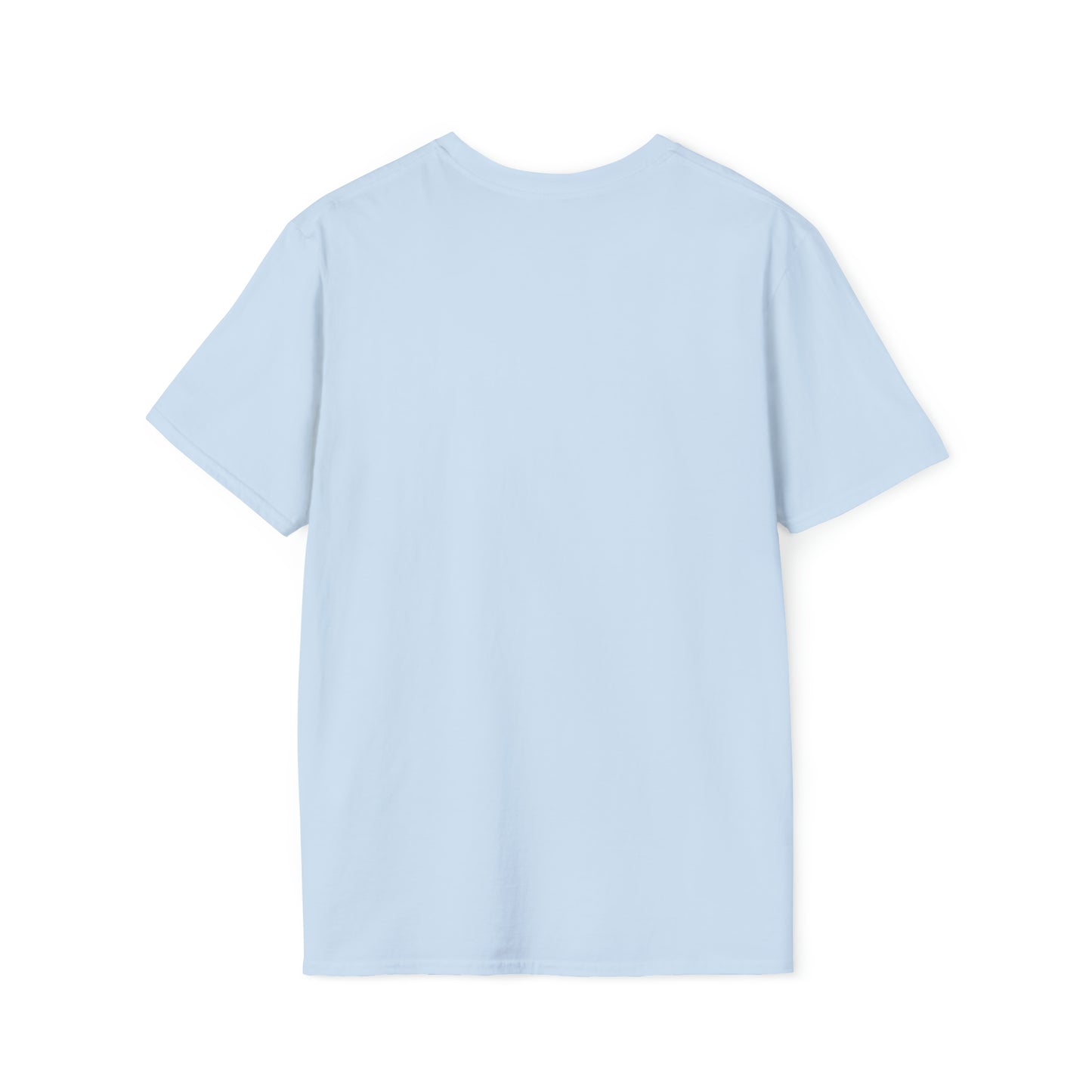 LSM Softstyle Tee