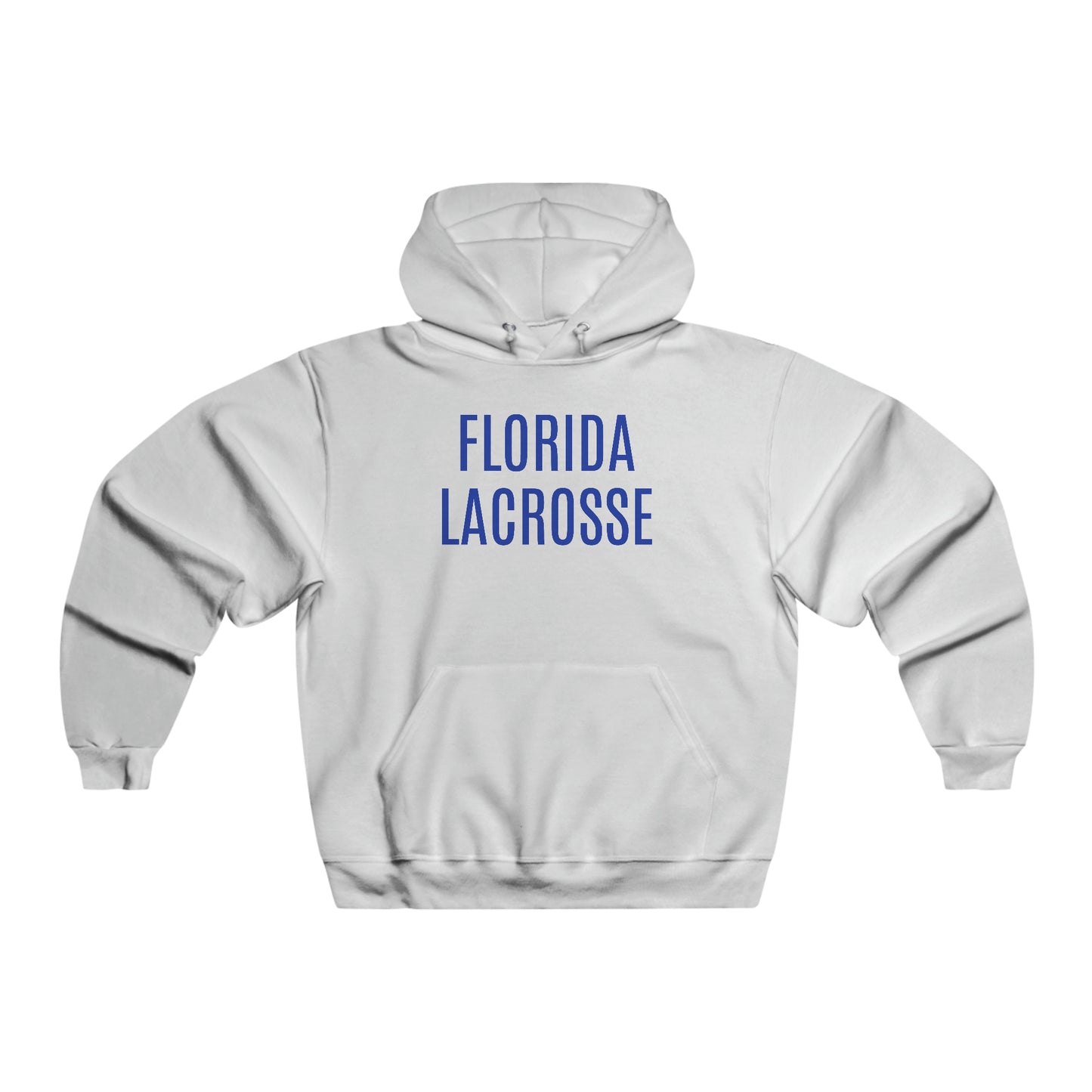 Florida Lacrosse Hooded Sweatshirt