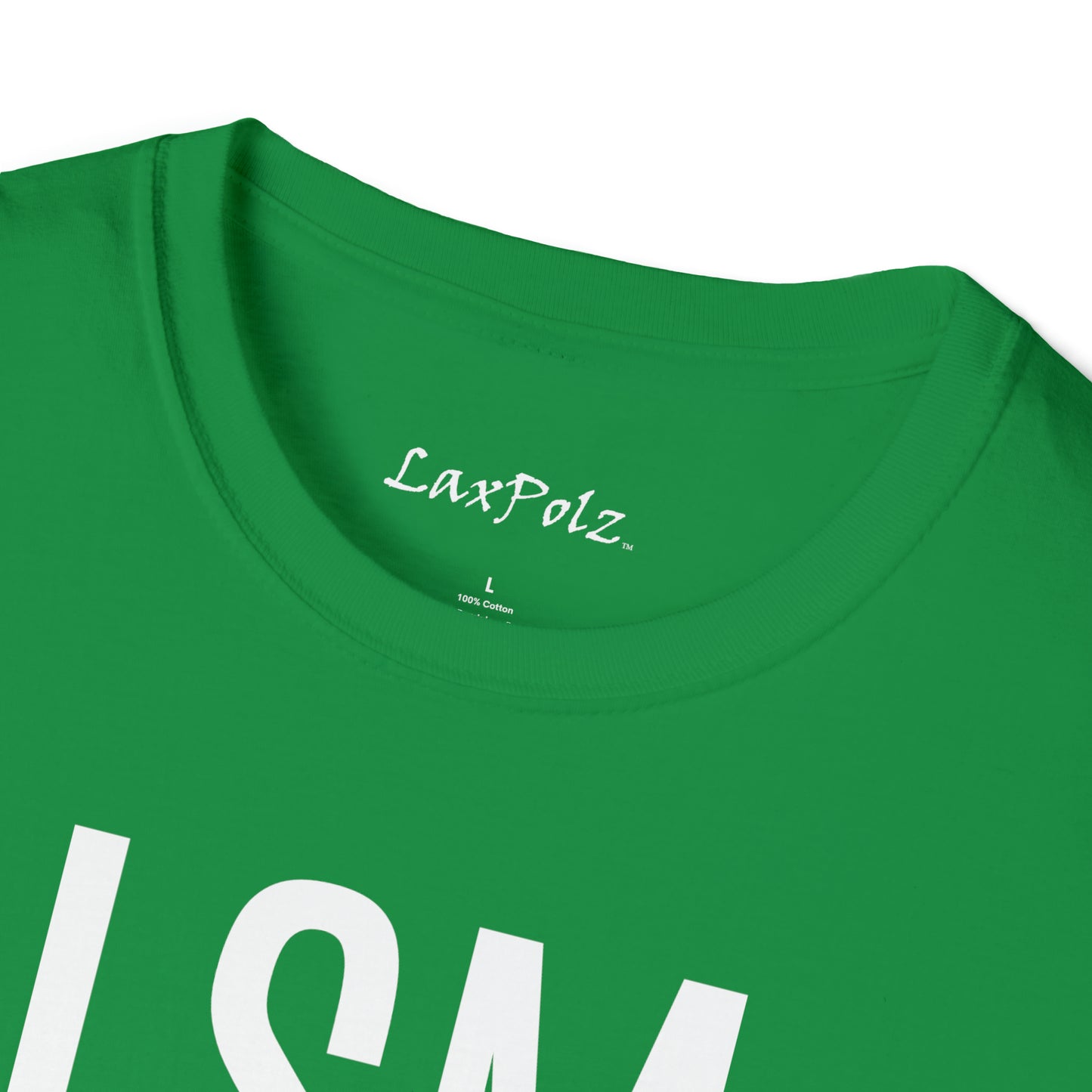 LSM Softstyle Tee