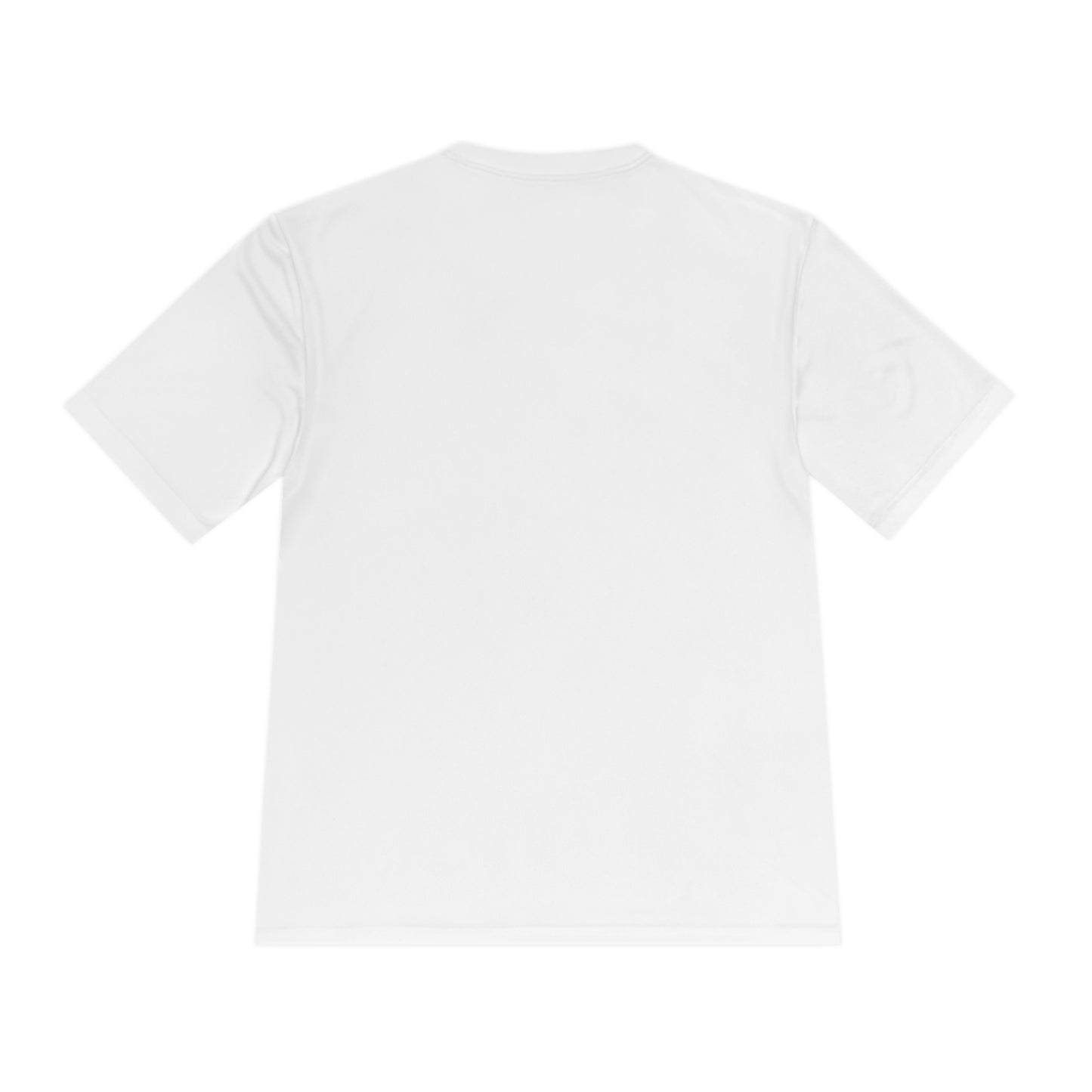 LaxPolz Logo Sport-Tek® Tee