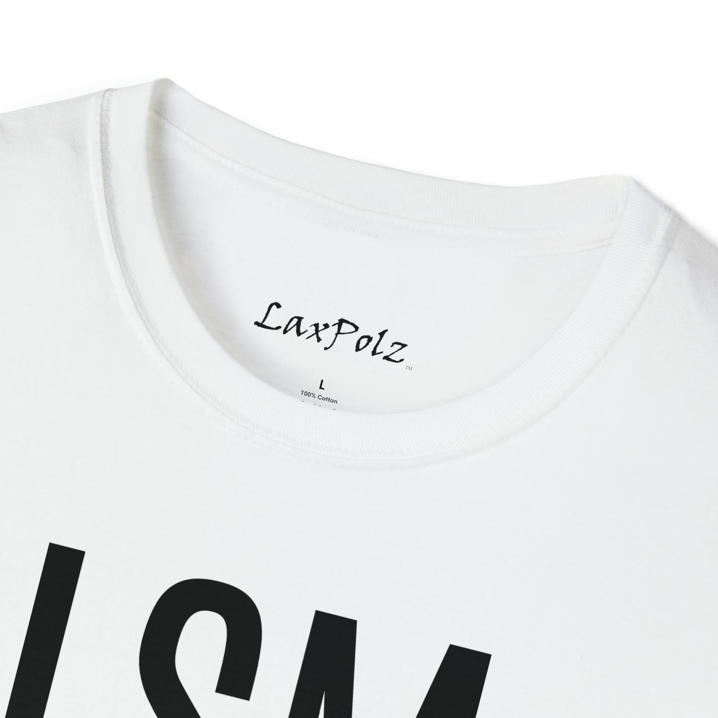 LSM Softstyle Tee