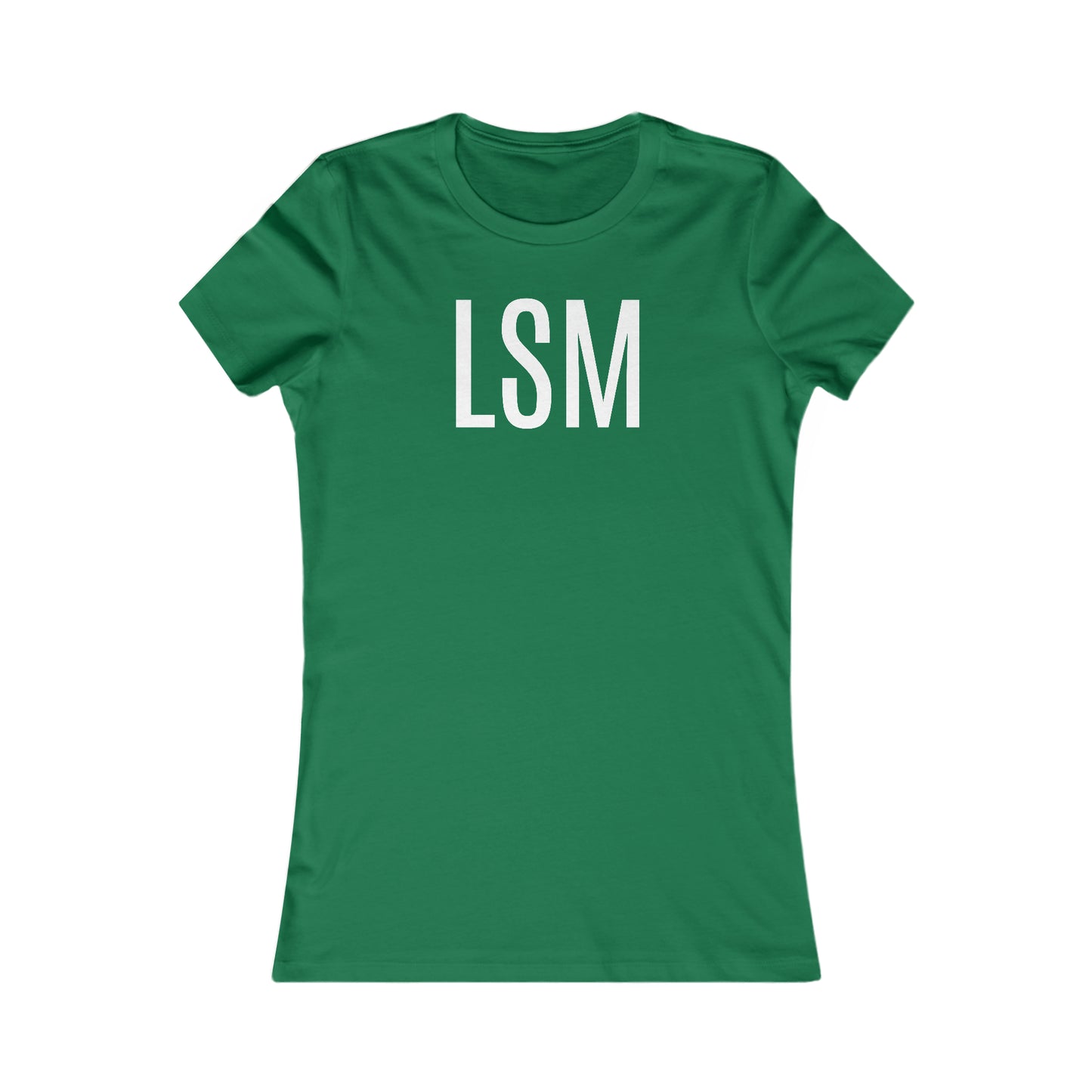 Women's Favorite Tee