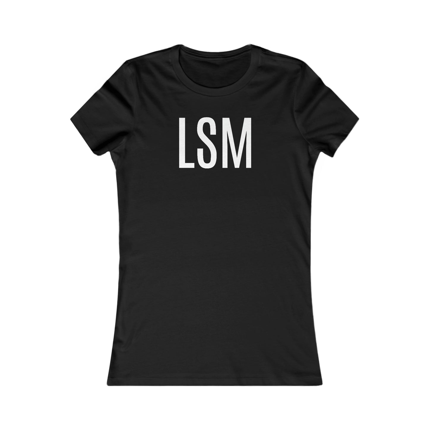 Women's Favorite Tee