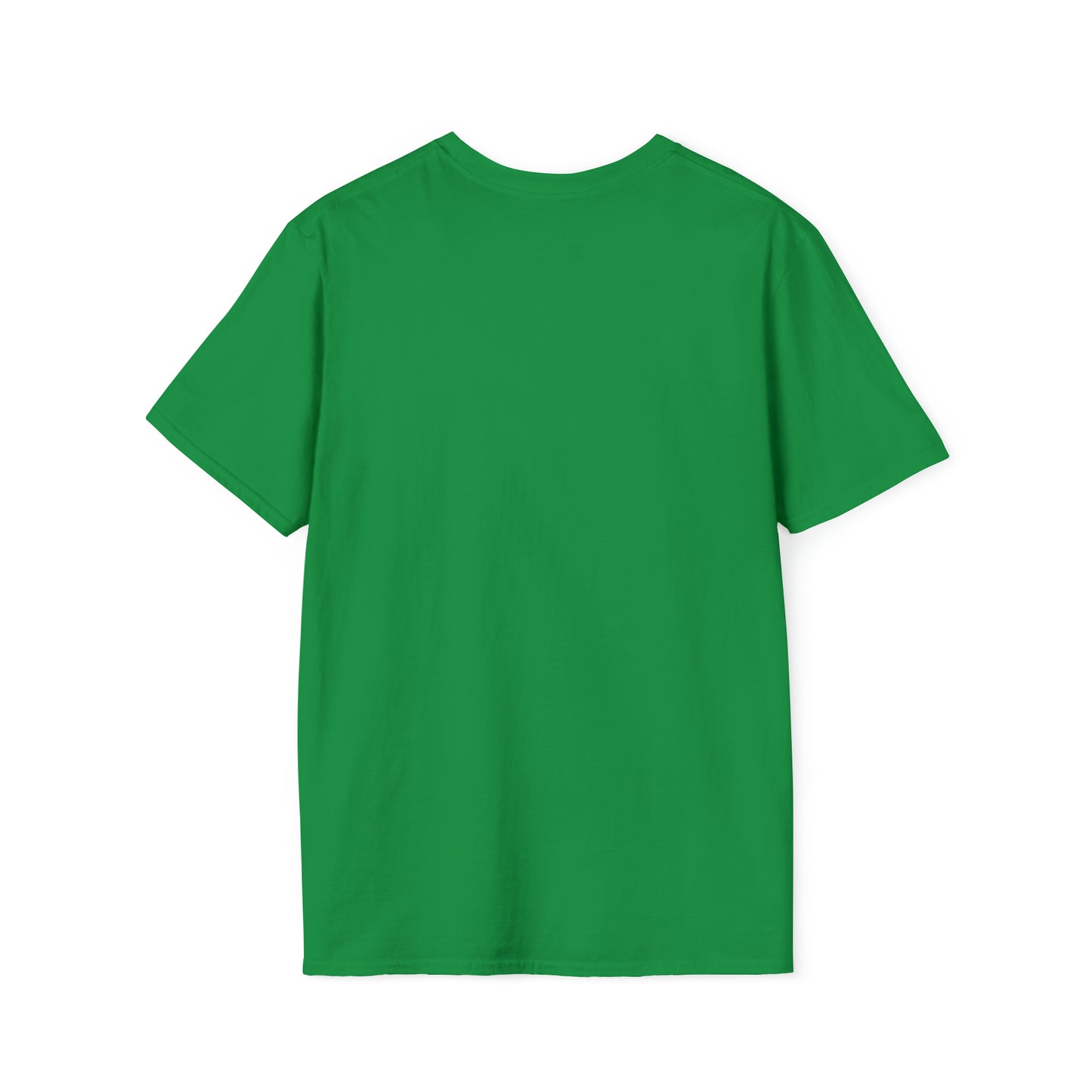 LSM Softstyle Tee