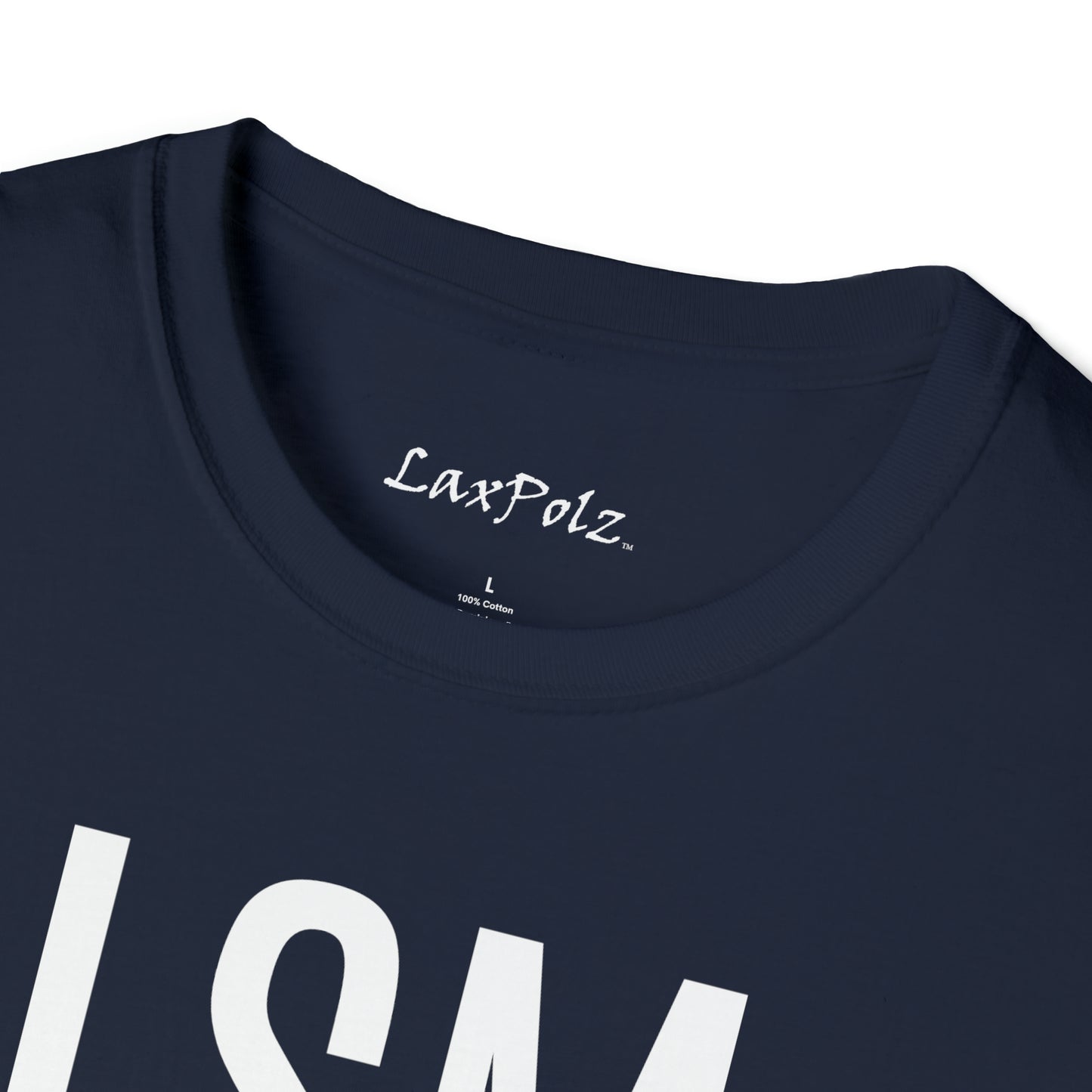 LSM Softstyle Tee