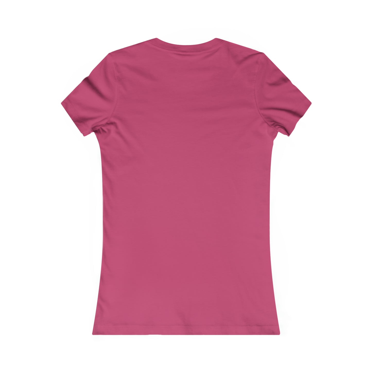 LAX Mom Women's Favorite Tee