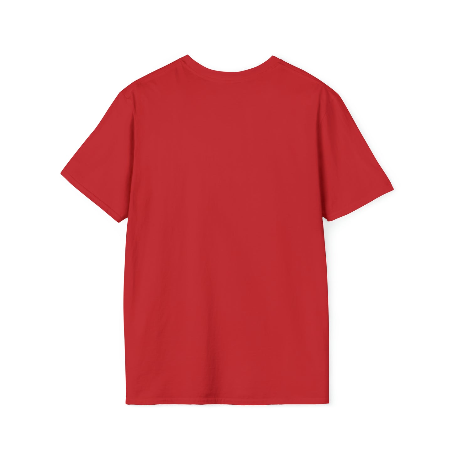 LSM Softstyle Tee