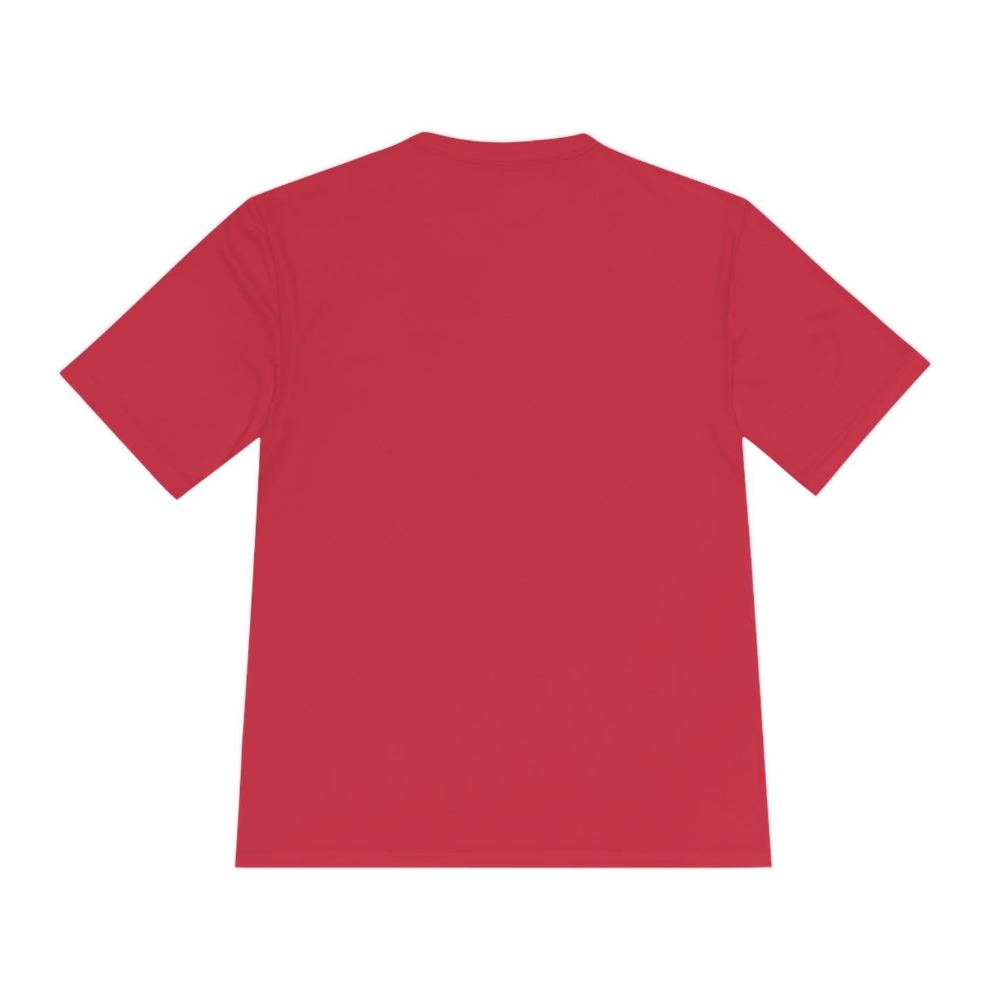 LaxPolz Logo Sport-Tek® Tee