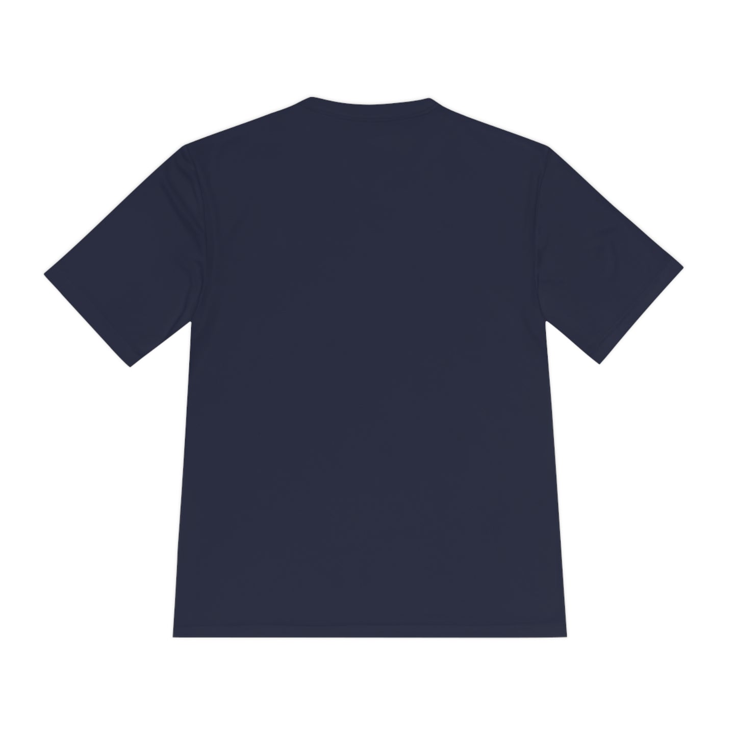 LaxPolz Logo Sport-Tek® Tee