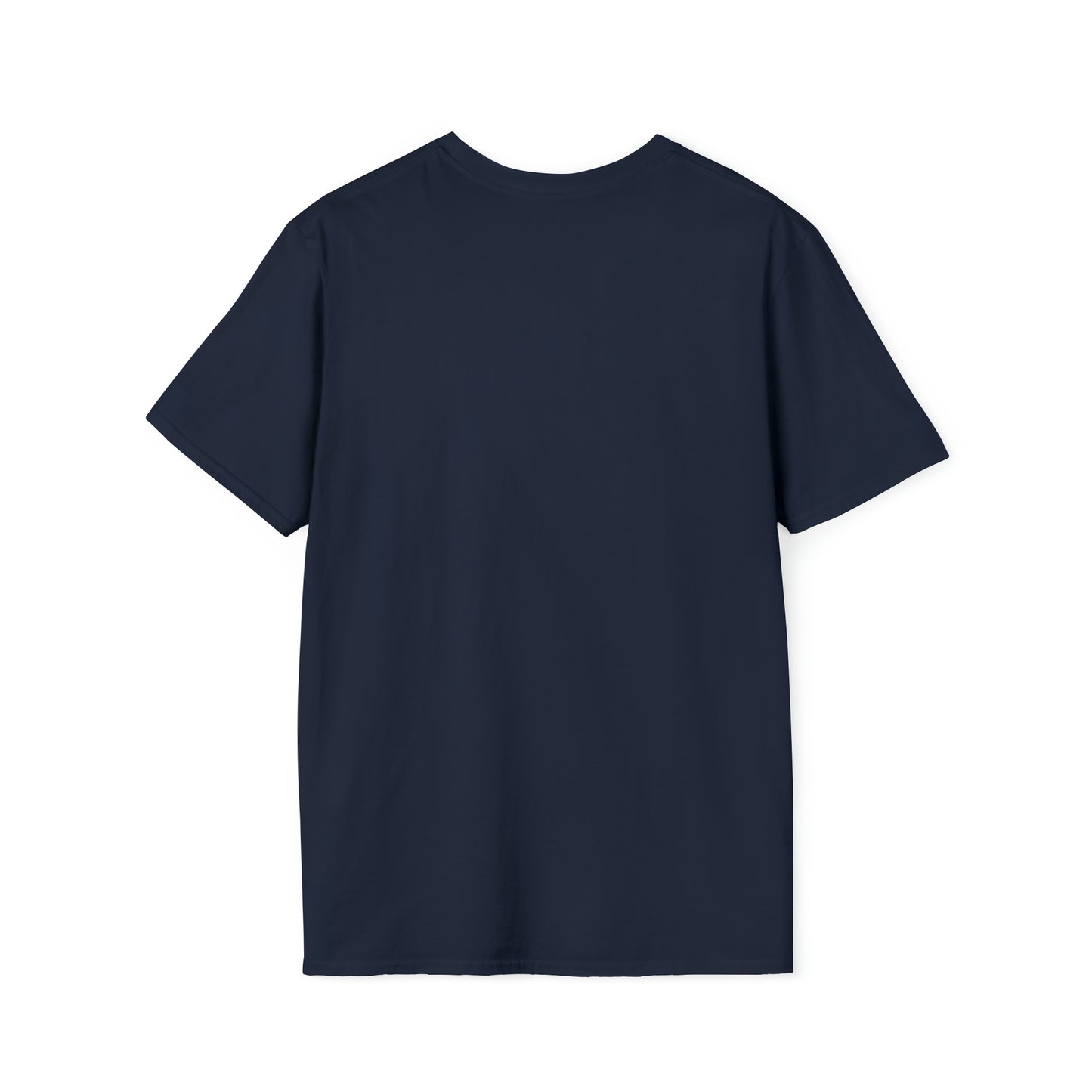 LSM Softstyle Tee