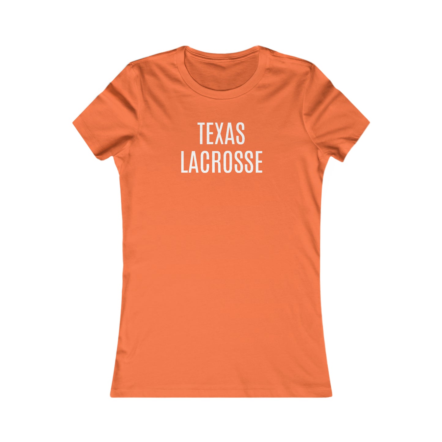 Women's Favorite Tee