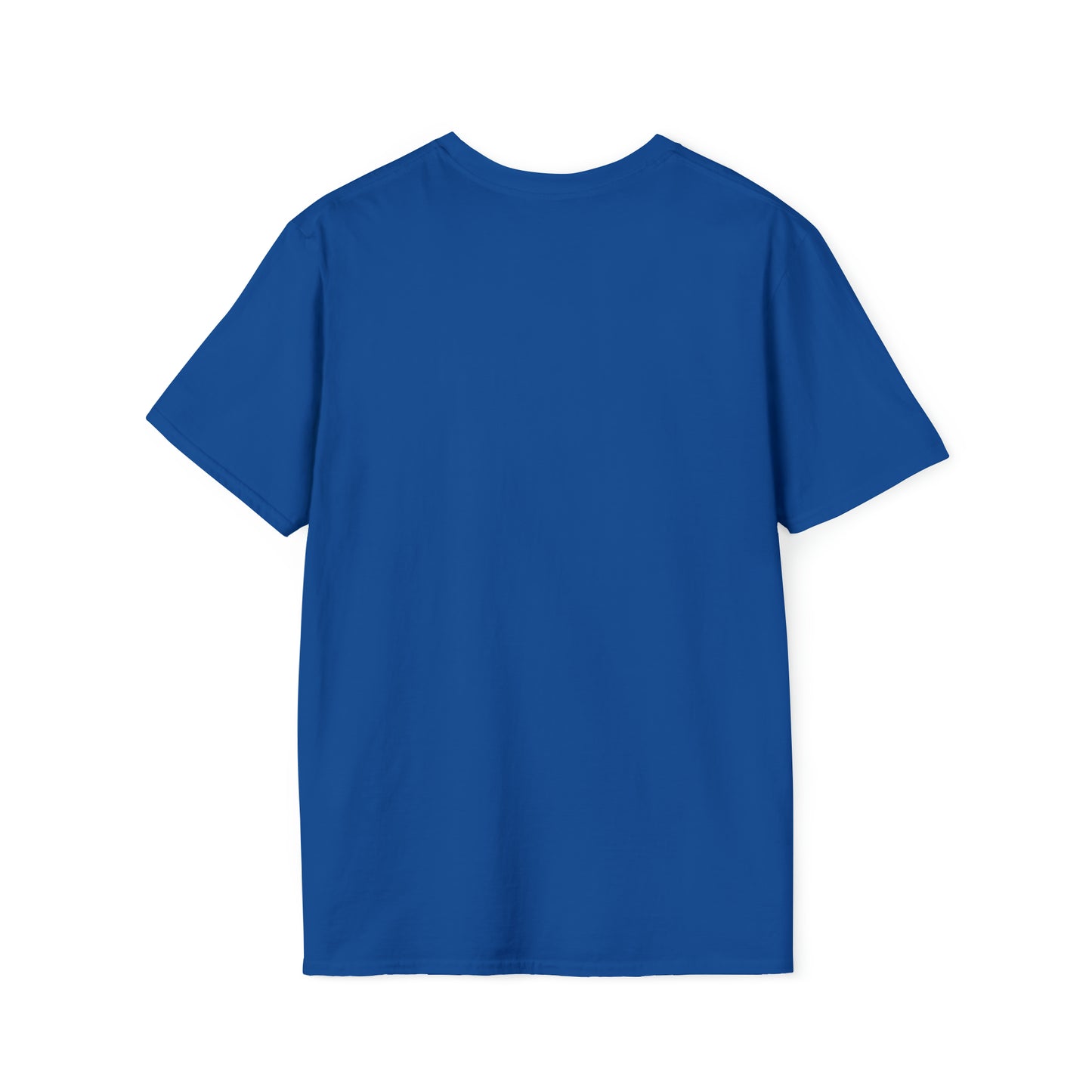 Massachusetts Lacrosse Softstyle Tee