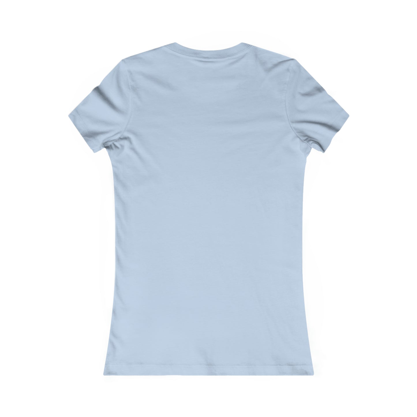 Defense Women's Favorite Tee